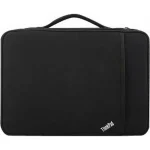 Lenovo ThinkPad Sleeve Τσάντα Ώμου / Χειρός για Laptop 15" σε Μαύρο χρώμα 4X40N18010 - Image 3