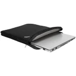 Lenovo ThinkPad Sleeve Τσάντα Ώμου / Χειρός για Laptop 15" σε Μαύρο χρώμα 4X40N18010 - Image 6
