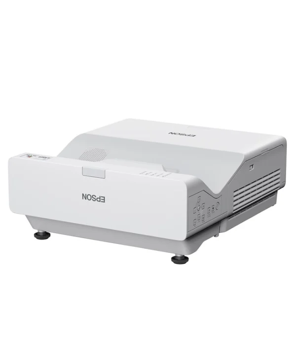 Epson EB-770F V11HA79080 3D Projector 3LCD Full HD Laser με Wi-Fi και Ενσωματωμένα Ηχεία