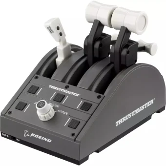 Thrustmaster TCA Quadrant Boeing Edition 4060219