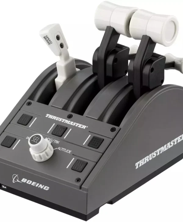 Thrustmaster TCA Quadrant Boeing Edition 4060219