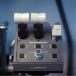 Thrustmaster TCA Quadrant Boeing Edition 4060219 - Image 2