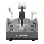 Thrustmaster TCA Quadrant Boeing Edition 4060219 - Image 3