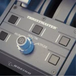 Thrustmaster TCA Quadrant Boeing Edition 4060219 - Image 4