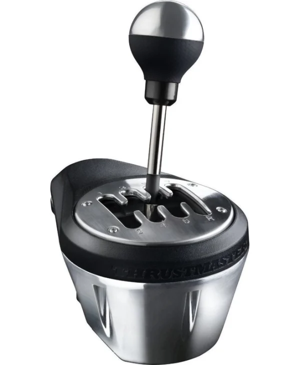 Thrustmaster TH8A Add-On Μοχλός Ταχυτήτων 4060059