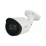 Dahua HAC-HFW1800T-A CCTV Κάμερα Παρακολούθησης 4K Αδιάβροχη με Μικρόφωνο και Φακό 2.8mm DH-HAC-HFW1800T-A-0280B - Image 2