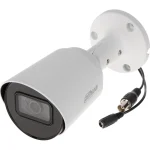 Dahua HAC-HFW1800T-A CCTV Κάμερα Παρακολούθησης 4K Αδιάβροχη με Μικρόφωνο και Φακό 2.8mm DH-HAC-HFW1800T-A-0280B - Image 3