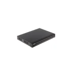 Dahua Nvr4204p4ks2/l Καταγραφικό NVR 4 Καναλιών με Ανάλυση 4K NVR4204-P-4KS2/L