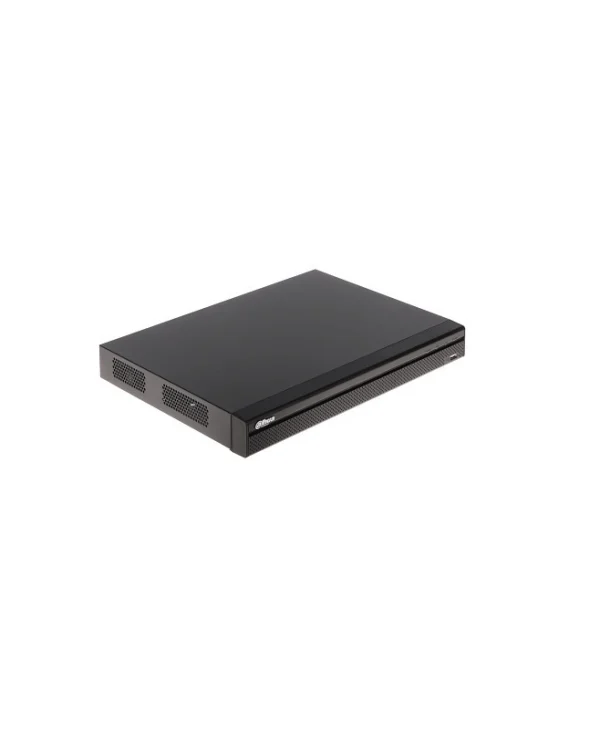 Dahua Nvr4204p4ks2/l Καταγραφικό NVR 4 Καναλιών με Ανάλυση 4K NVR4204-P-4KS2/L