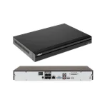 Dahua Nvr4204p4ks2/l Καταγραφικό NVR 4 Καναλιών με Ανάλυση 4K NVR4204-P-4KS2/L - Image 2