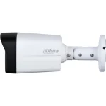 Dahua Hachfw1200tlm IP Κάμερα Παρακολούθησης Full HD 1080p Αδιάβροχη με Μικρόφωνο και Φακό 3.6mm HFW1200TLM-IL-A-0360B-S6 - Image 2