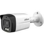 Dahua Hachfw1200tlm IP Κάμερα Παρακολούθησης Full HD 1080p Αδιάβροχη με Μικρόφωνο και Φακό 3.6mm HFW1200TLM-IL-A-0360B-S6 - Image 3