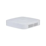 Net Video Recorder 4ch 4poe/nvr4104-p-ei Dahua NVR4104-P-EI - Image 2