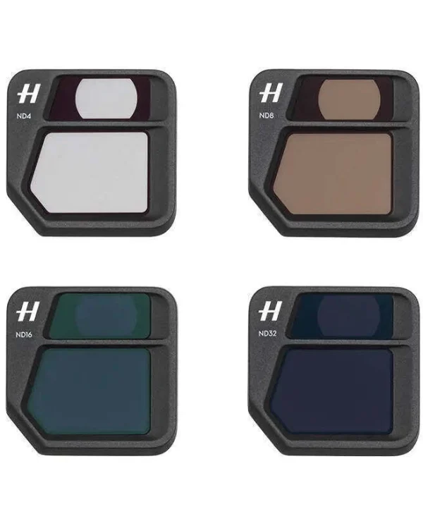 DJI ND Filters Set for Mavic 3 Pro ΝD Σετ Φίλτρα Φακών για DJI Mavic 3 4τμχ CP.MA.00000429.01