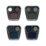 DJI ND Filters Set for Mavic 3 Pro ΝD Φίλτρο Φακών για DJI Mavic 3 Pro CP.MA.00000668.01 - Image 3