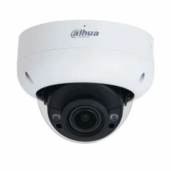 Dahua Ipchdbw3541rzas27135s2 IP Κάμερα Παρακολούθησης 4G Full HD+ 5MP Αδιάβροχη με Μικρόφωνο και Φακό 2.7-13.5mm IPC-HDBW3541R-ZAS-27135-S2