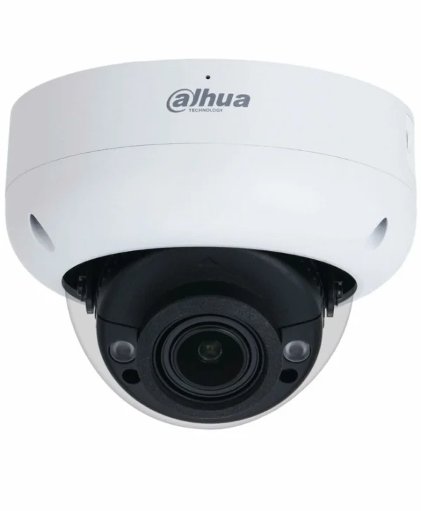 Dahua Ipchdbw3541rzas27135s2 IP Κάμερα Παρακολούθησης 4G Full HD+ 5MP Αδιάβροχη με Μικρόφωνο και Φακό 2.7-13.5mm IPC-HDBW3541R-ZAS-27135-S2