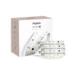 Aqara Ταινία LED T1 24V RGB Φως 2m με Τροφοδοτικό RLS-K01D