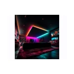 Aqara Ταινία LED T1 24V RGB Φως 2m με Τροφοδοτικό RLS-K01D - Image 6