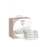 Aqara Ταινία LED T1 24V RGB Φως 2m με Τροφοδοτικό RLS-K01D - Image 8