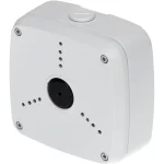 Dahua Βάση για Κάμερες Συστημάτων CCTV Λευκό PFA122-V2