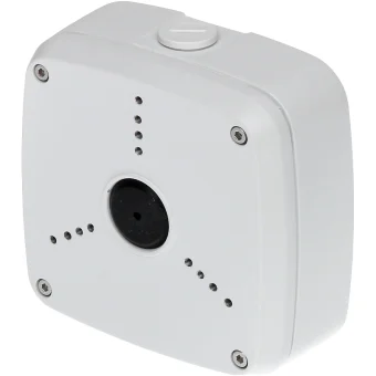 Dahua Βάση για Κάμερες Συστημάτων CCTV Λευκό PFA122-V2