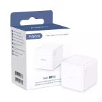 Aqara Cube T1 Pro UK Smart Hub Zigbee Συμβατό με Apple HomeKit, Alexa & IFTTT CTP-R01