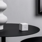 Aqara Cube T1 Pro UK Smart Hub Zigbee Συμβατό με Apple HomeKit, Alexa & IFTTT CTP-R01 - Image 8