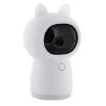 Aqara CH-H03 IP Κάμερα Παρακολούθησης Wi-Fi Full HD+ 4MP με Μικρόφωνο - Image 2