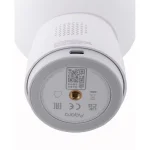 Aqara CH-H03 IP Κάμερα Παρακολούθησης Wi-Fi Full HD+ 4MP με Μικρόφωνο - Image 4