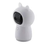 Aqara CH-H03 IP Κάμερα Παρακολούθησης Wi-Fi Full HD+ 4MP με Μικρόφωνο - Image 5