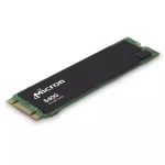 Micron 5400 Pro SSD 480GB τύπου M.2 με σύνδεση SATA III MTFDDAV480TGA-1BC1ZABYYR