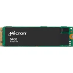 Micron 5400 Pro SSD 480GB τύπου M.2 με σύνδεση SATA III MTFDDAV480TGA-1BC1ZABYYR - Image 2