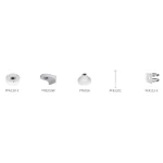 Dahua Ipchdw2441tzs IP Κάμερα Παρακολούθησης Full HD+ 4MP Αδιάβροχη με Μικρόφωνο και Φακό 2.7-13.5mm IPC-HDW2441T-ZS-27135 - Image 3