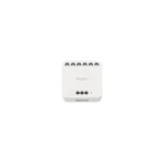 Aqara T2 Smart Switch Dimmer 2 Καναλιών ZigBee 10A (με Ουδέτερο) DCM-K01 - Image 2