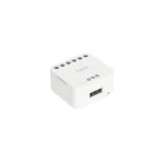Aqara T2 Smart Switch Dimmer 2 Καναλιών ZigBee 10A (με Ουδέτερο) DCM-K01 - Image 3