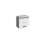 Aqara T2 Smart Switch Dimmer 2 Καναλιών ZigBee 10A (με Ουδέτερο) DCM-K01 - Image 4