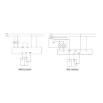 Aqara T2 Smart Switch Dimmer 2 Καναλιών ZigBee 10A (με Ουδέτερο) DCM-K01 - Image 7