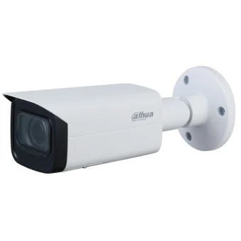 Dahua Ipchfw3541tzas IP Κάμερα Παρακολούθησης Full HD+ 5MP Αδιάβροχη με Φακό 2.7-13.5mm IPC-HFW3541T-ZAS-27135-S2