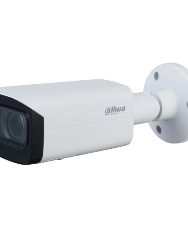 Dahua Ipchfw3541tzas IP Κάμερα Παρακολούθησης Full HD+ 5MP Αδιάβροχη με Φακό 2.7-13.5mm IPC-HFW3541T-ZAS-27135-S2