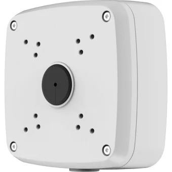 Dahua Βάση για Κάμερες Συστημάτων CCTV Λευκή Λευκό PFA121
