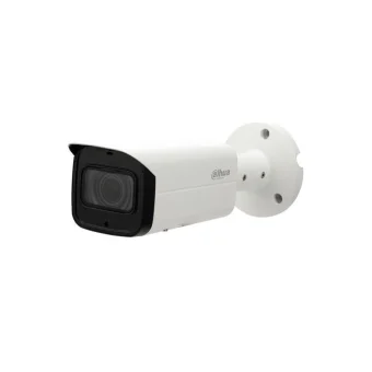 Dahua IPC-HFW5541T-ASE-0280B-S3 IP Κάμερα Παρακολούθησης Full HD+ 5MP Αδιάβροχη με Μικρόφωνο και Φακό 2.8mm