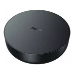 Aqara M2 Smart Gateway Wi-Fi / Bluetooth / Zigbee / IR Συμβατό με Google Home, Apple HomeKit & Alexa HM2-G01