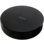Aqara M2 Smart Gateway Wi-Fi / Bluetooth / Zigbee / IR Συμβατό με Google Home, Apple HomeKit & Alexa HM2-G01 - Image 2