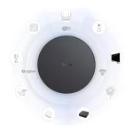 Aqara M2 Smart Gateway Wi-Fi / Bluetooth / Zigbee / IR Συμβατό με Google Home, Apple HomeKit & Alexa HM2-G01 - Image 3