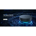 Aqara M2 Smart Gateway Wi-Fi / Bluetooth / Zigbee / IR Συμβατό με Google Home, Apple HomeKit & Alexa HM2-G01 - Image 6