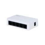 Dahua DH-PFS3005-5GT-L v2 Unmanaged L2 Switch με 5 Θύρες Gigabit (1Gbps) Ethernet DH-PFS3005-5GT-L-V2 - Image 2