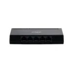 Dahua DH-PFS3005-5GT-L v2 Unmanaged L2 Switch με 5 Θύρες Gigabit (1Gbps) Ethernet DH-PFS3005-5GT-L-V2 - Image 3