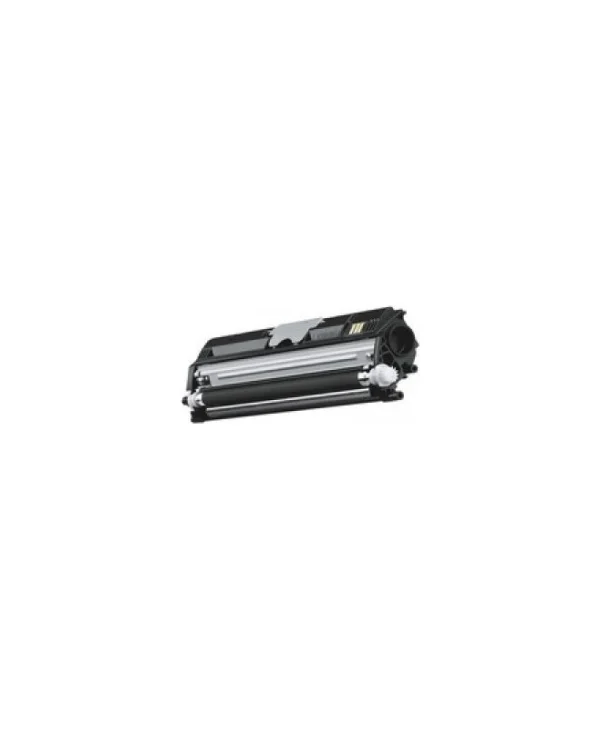 Konica Minolta TNP-40 Γνήσιο Toner Laser Εκτυπωτή Μαύρο 20000 Σελίδων A6WN01H Konica Minolta TNP-40 A6WN01H