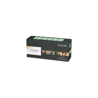 Lexmark 78C2XME Γνήσιο Toner Laser Εκτυπωτή Ματζέντα High Yield 5000 Σελίδων 78C2XME